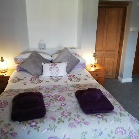 Rainors Farm B&B Gosforth  Exteriör bild