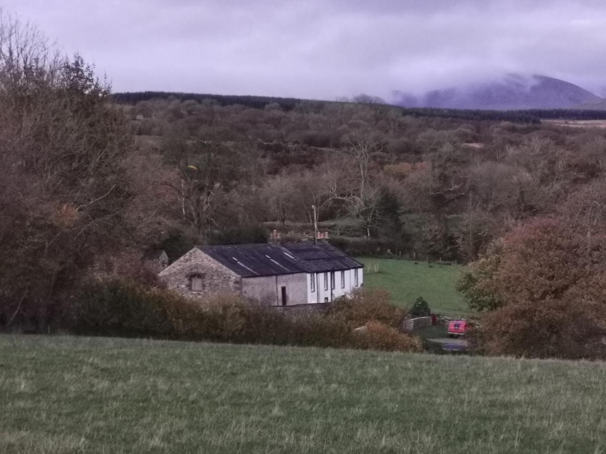 Rainors Farm B&B Gosforth  Exteriör bild