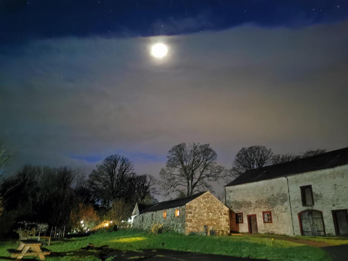 Rainors Farm B&B Gosforth  Exteriör bild